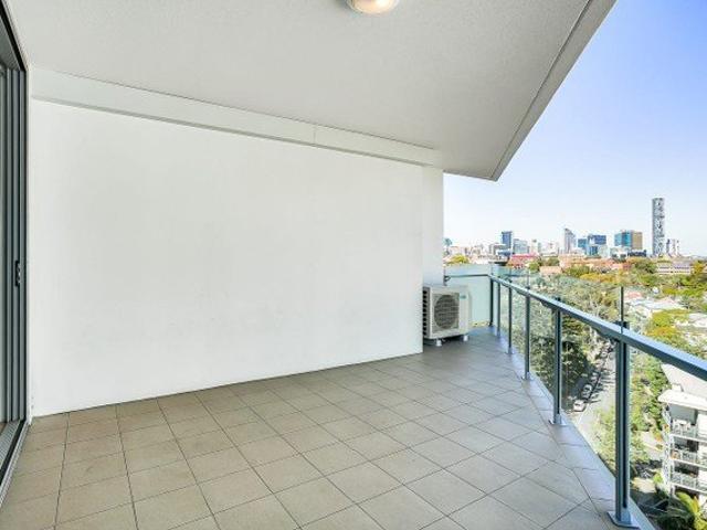 Apartment for rent in Kelvin Grove, Greater Brisbane