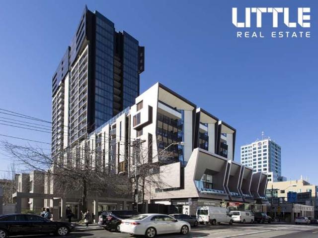 Apartment for rent in South Yarra