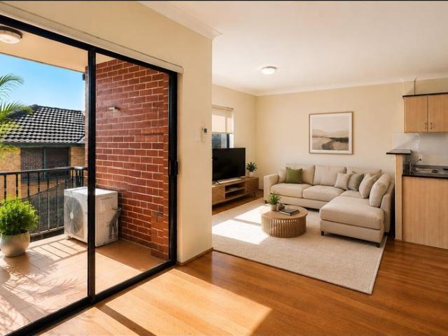 Apartment for rent in Sydney, New South Wales