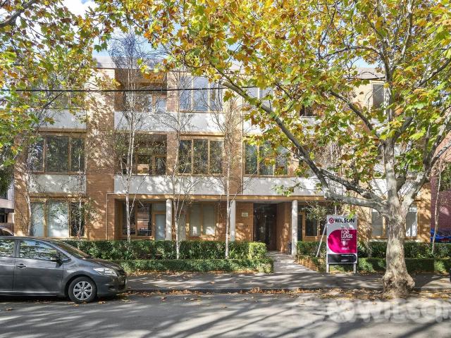 Apartment for rent in South Yarra, Melbourne