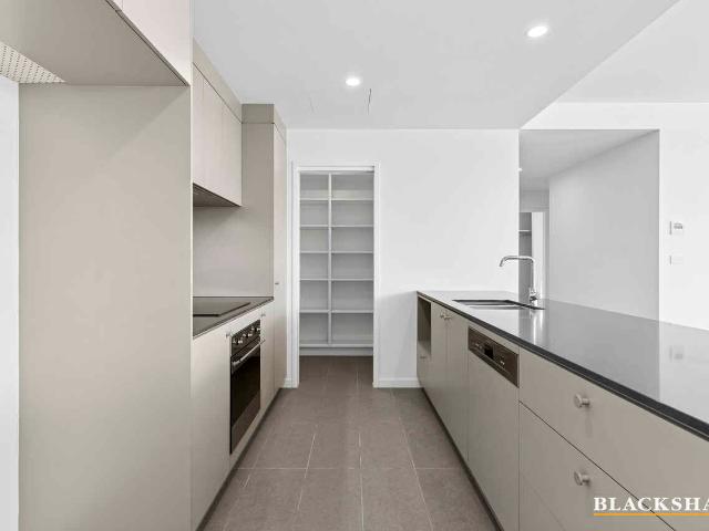 Apartment for rent in Turner, Australian Capital Territory