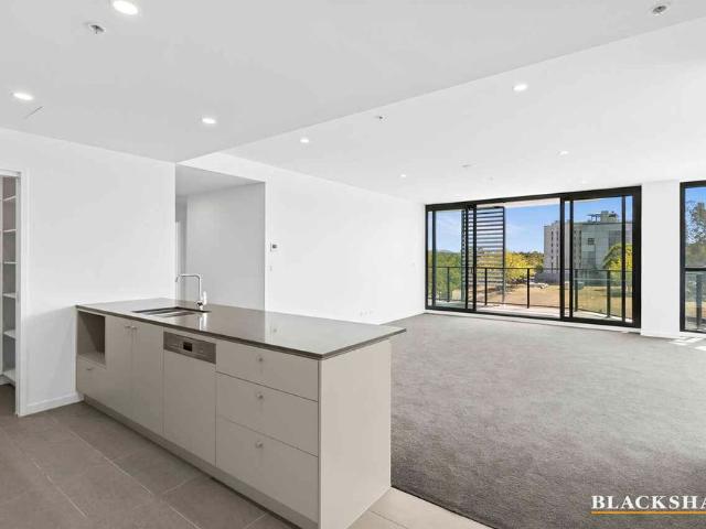 Apartment for rent in Turner, Australian Capital Territory
