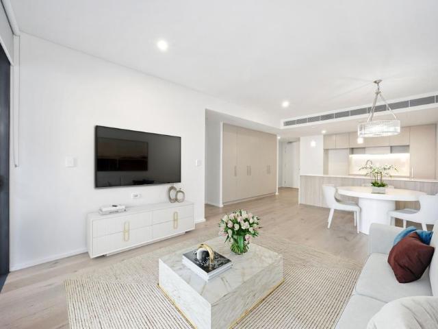 Apartment for rent in Sydney, New South Wales