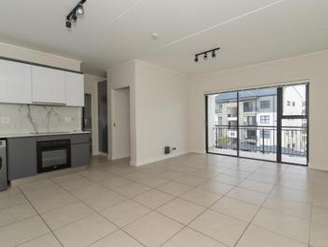 Apartment for sale in Western Cape