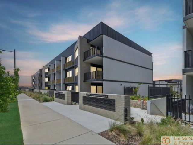 Apartment for rent in Googong, Queanbeyan-Palerang Regional Council