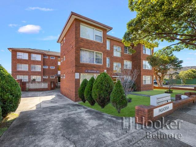 Apartment for rent in Belmore, Sydney