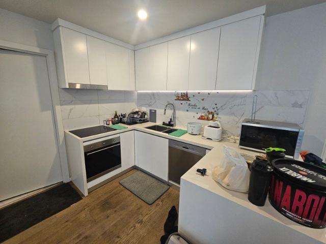 Apartment for rent in Brunswick, Melbourne