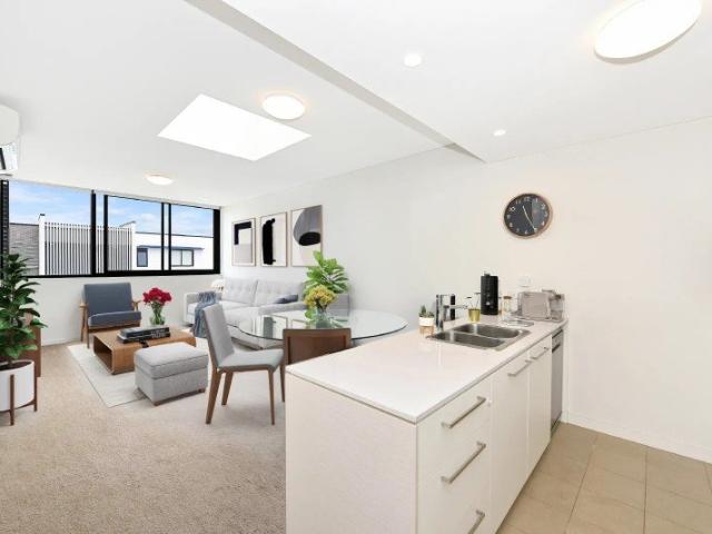Apartment for rent in Campsie, Sydney