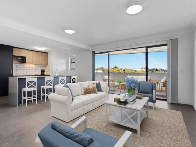 Apartment for sale in Toombul, Queensland