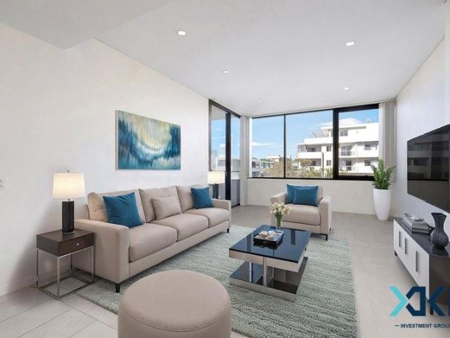 Apartment for sale in Sydney, New South Wales