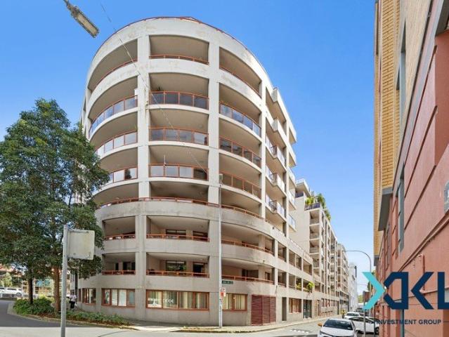 Apartment for sale in Sydney, New South Wales