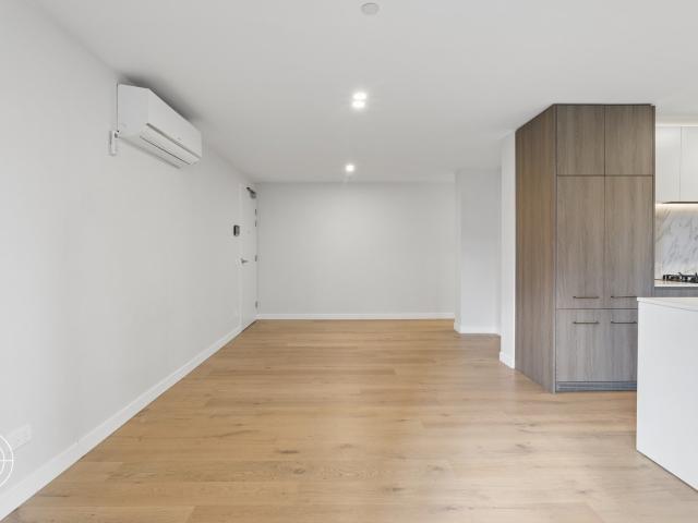 Property for rent in Dickson, North Canberra