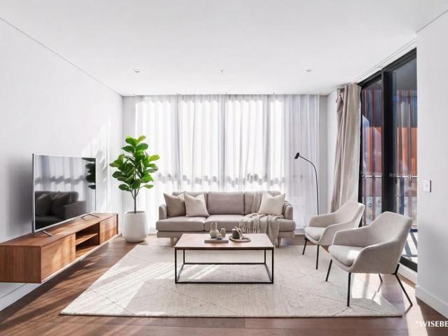 Apartment for rent in Edmondson Park, Sydney
