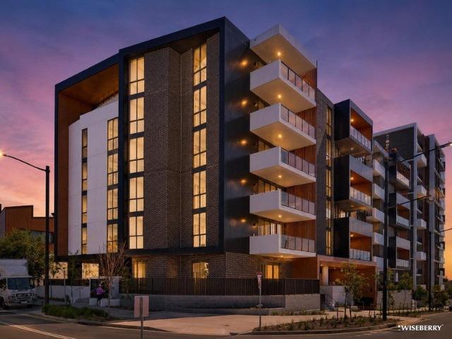 Apartment for rent in Edmondson Park, Sydney