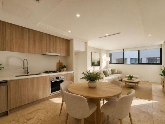 Apartment for rent in Sydney, New South Wales