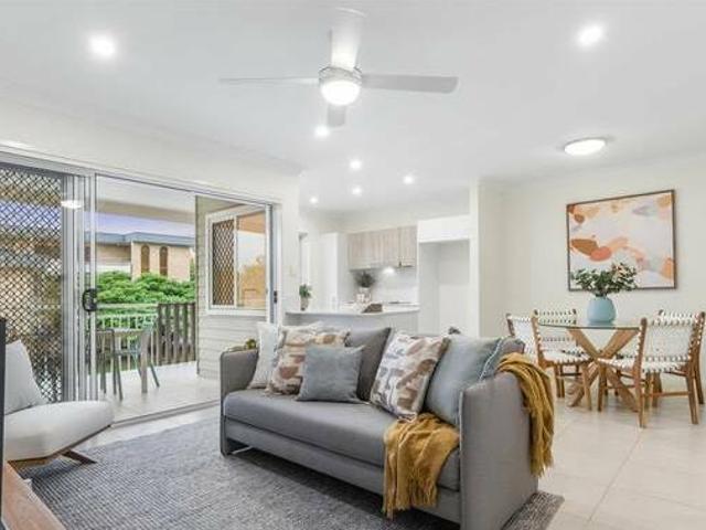 House for rent in City of Brisbane, Methul