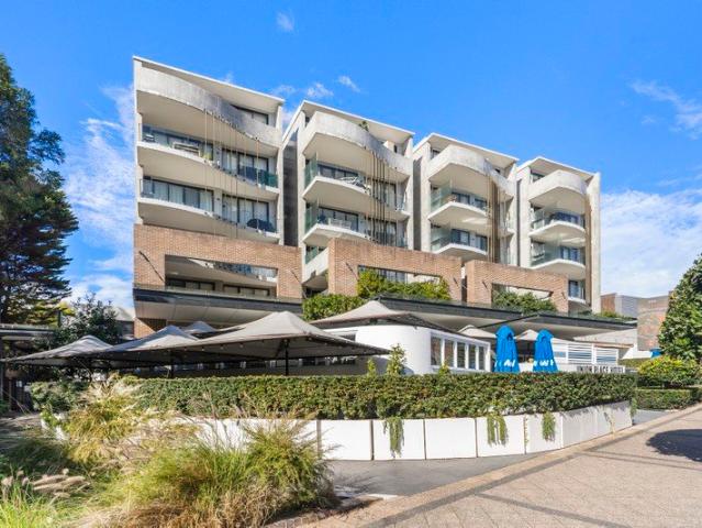Apartment for rent in Sutherland, New South Wales