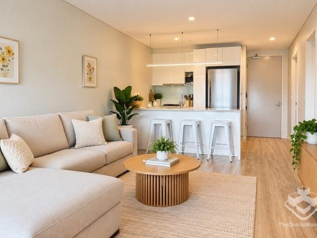 Apartment for rent in Lutwyche, Greater Brisbane