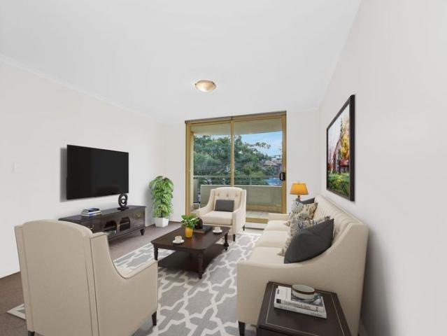 Apartment for rent in Sydney, New South Wales