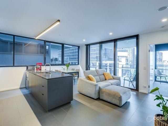 Apartment for rent in Newstead, Greater Brisbane