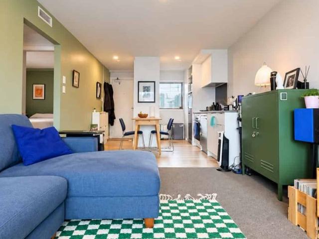 Apartment for rent in Newtown, Wellington