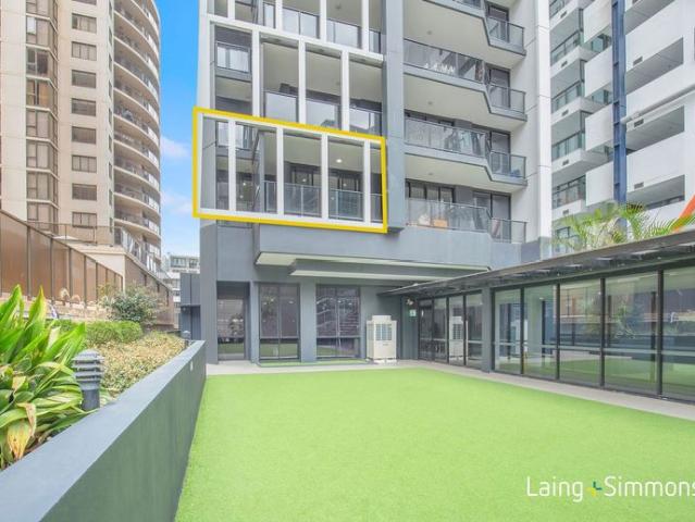 Apartment for rent in Sydney, New South Wales