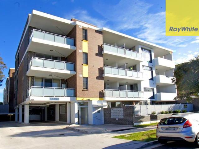 House for rent in Rosehill, New South Wales