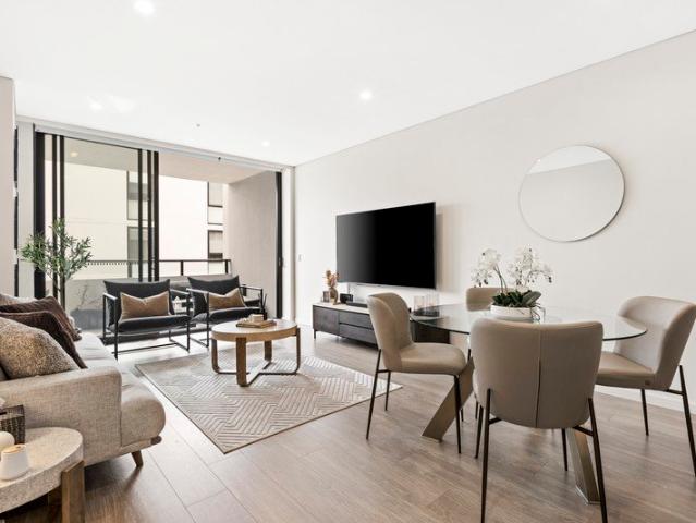 Apartment for sale in Sydney, New South Wales