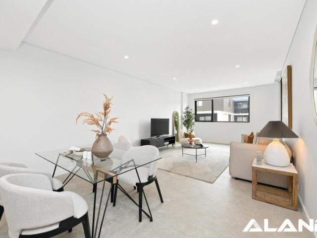 Apartment for rent in Schofields, Sydney