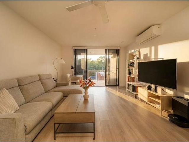 Apartment for rent in Kings Creek, Queensland