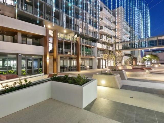 Apartment for rent in Subiaco Po, Western Australia