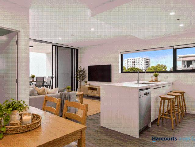 Apartment for rent in Woolloongabba, Greater Brisbane