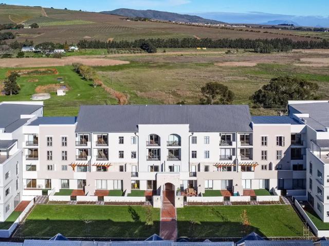 Apartment for sale in Western Cape Apartment for sale in Western Cape