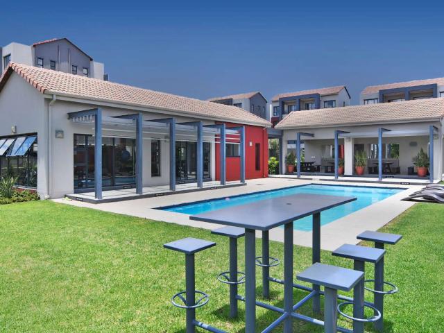 Apartment for rent in Douglasdale, Randburg
