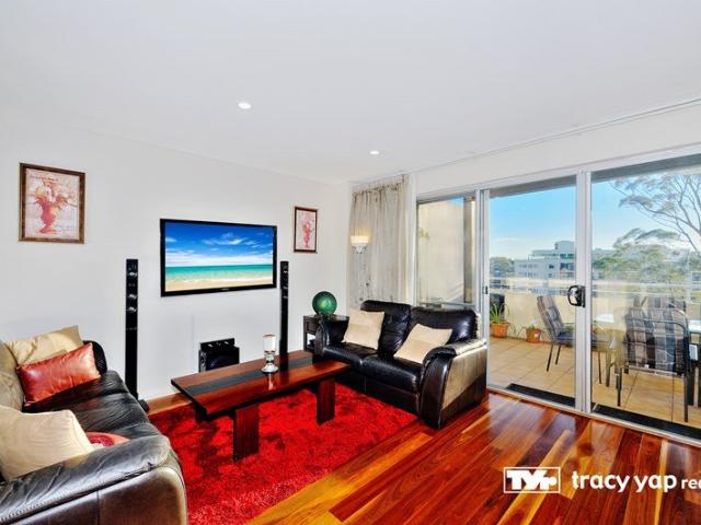 Apartment for rent in Sydney, New South Wales