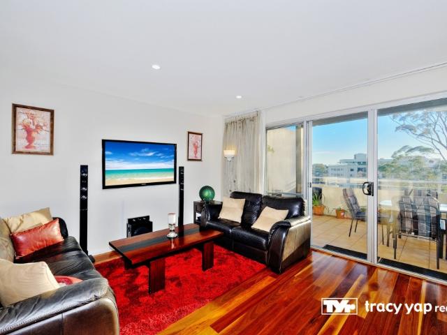 Apartment for rent in Sydney, New South Wales