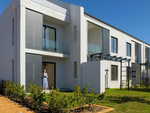 Apartment for rent in Suider-Paarl, Drakenstein Local Municipality