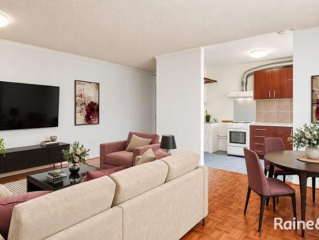 Apartment for rent in Sydney, City of Parramatta Council