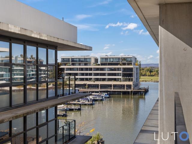 Property for sale in Kingston, Australian Capital Territory