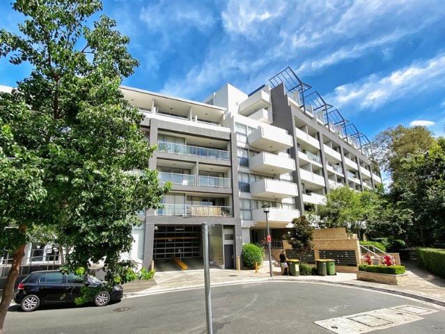 Apartment for rent in Sydney, New South Wales