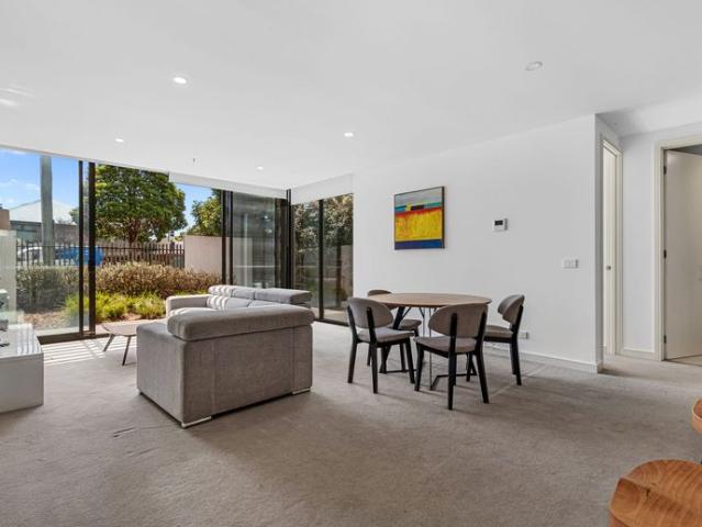 Apartment for rent in Camerons Creek, Victoria