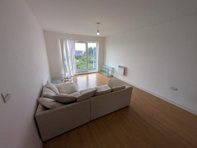 Apartment for rent in Little Bolton, Salford