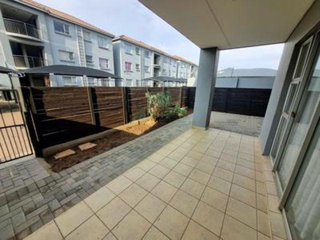 Apartment for rent in Ekurhuleni, Gauteng
