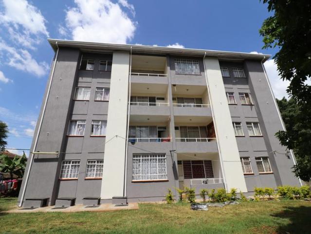 Apartment for rent in Kisumu
