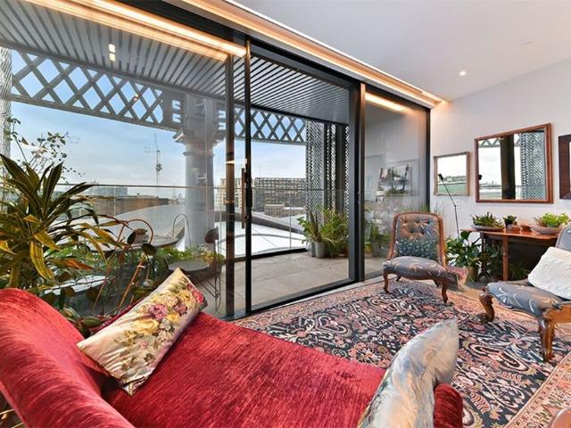 House for rent in King's Cross, Greater London