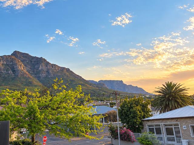 Apartment for rent in Cape Town Ward 115, Cape Town
