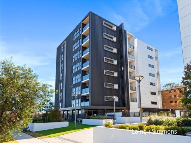 Apartment for rent in Mount Druitt, Sydney