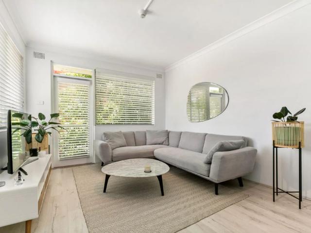 Apartment for rent in Sydney, New South Wales