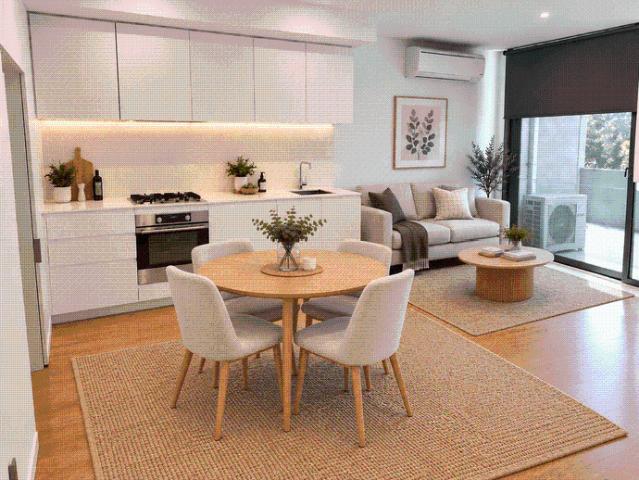 Apartment for rent in Glenferrie, Melbourne