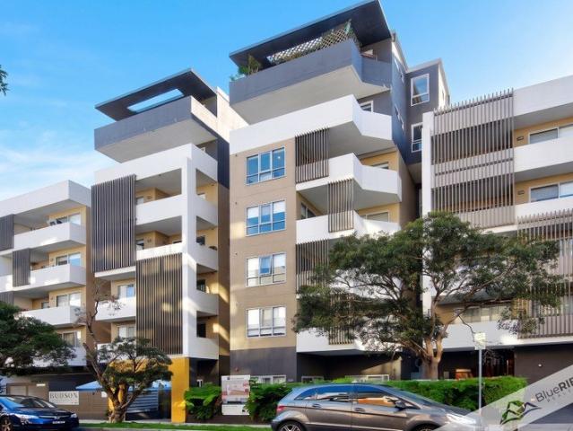Apartment for rent in Strathfield, New South Wales